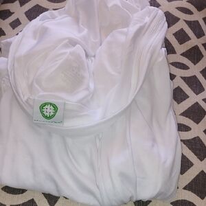 CleanRest Pro Zippered Mattress Protector/Encasement - Waterproof, Hypoallergeni